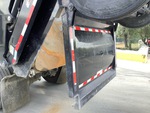 Configuration with Tailgate