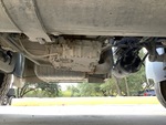 Underbody with Transmission