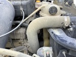 Engine with Cooling System Leaks