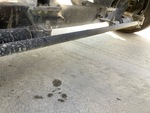 Underbody with Non-Driven Drop Axle (2)
