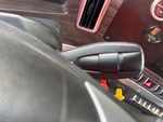 Cab with Engine Brake