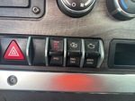 Cab with PTO Control
