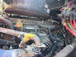 Engine with Fuel System