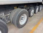 Underbody with Right Front Drive Tires