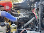 Engine with Engine - Left Side
