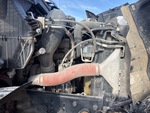 Engine with Engine - Right Side