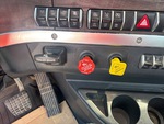Cab with Brake Control