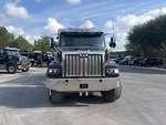 General Appearance with Exterior Lights