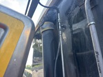 Underbody with Cylinder(s)