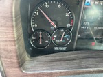 Cab with Oil Pressure