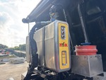 Underbody with Hydraulic Tank