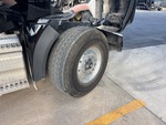Underbody with Right Steer Tire