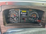Cab with Warning Lights