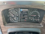 Cab with Gauges