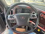 Cab with Steering Control