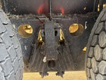 Underbody with Suspension Springs/Hangers