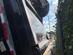 Configuration with Tailgate