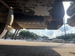 Engine with Diesel Particulate Filter