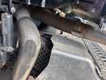 Engine with Exhaust System