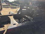 Underbody with Frame Condition
