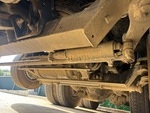 Underbody with Non-Driven Drop Axle (2)