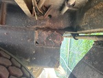 Configuration with Hinge Points