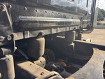 Underbody with Cab Suspension Air Bags