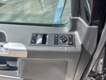 Cab with Window Controls