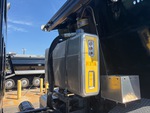 Underbody with Hydraulic Tank