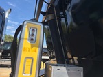 Underbody with Cylinder(s)
