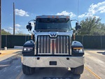 General Appearance with Exterior Lights
