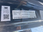 Engine with Emission Label