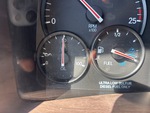 Cab with Oil Pressure