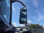 Cab with Mirrors