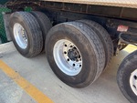 Underbody with Right Front Drive Tires