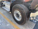 Underbody with Right Steer Tire