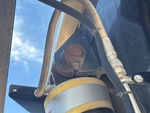 Underbody with Cylinder Pins and Bushings