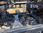 Underbody with Frame Condition