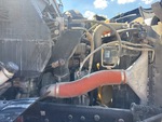 Engine with Engine - Right Side