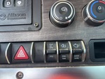 Cab with PTO Control