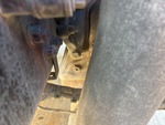 Engine with Diesel Particulate Filter
