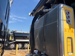 Underbody with Hoses