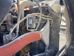Engine with Radiator