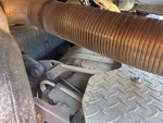 Engine with Exhaust System