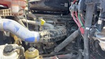 Engine with Engine - Left Side