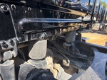 Underbody with Cab Suspension Air Bags