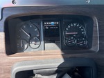 Cab with Gauges