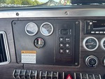 Cab with Gear Selector