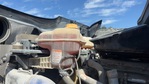 Engine with Cooling System Leaks