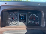 Cab with Warning Lights